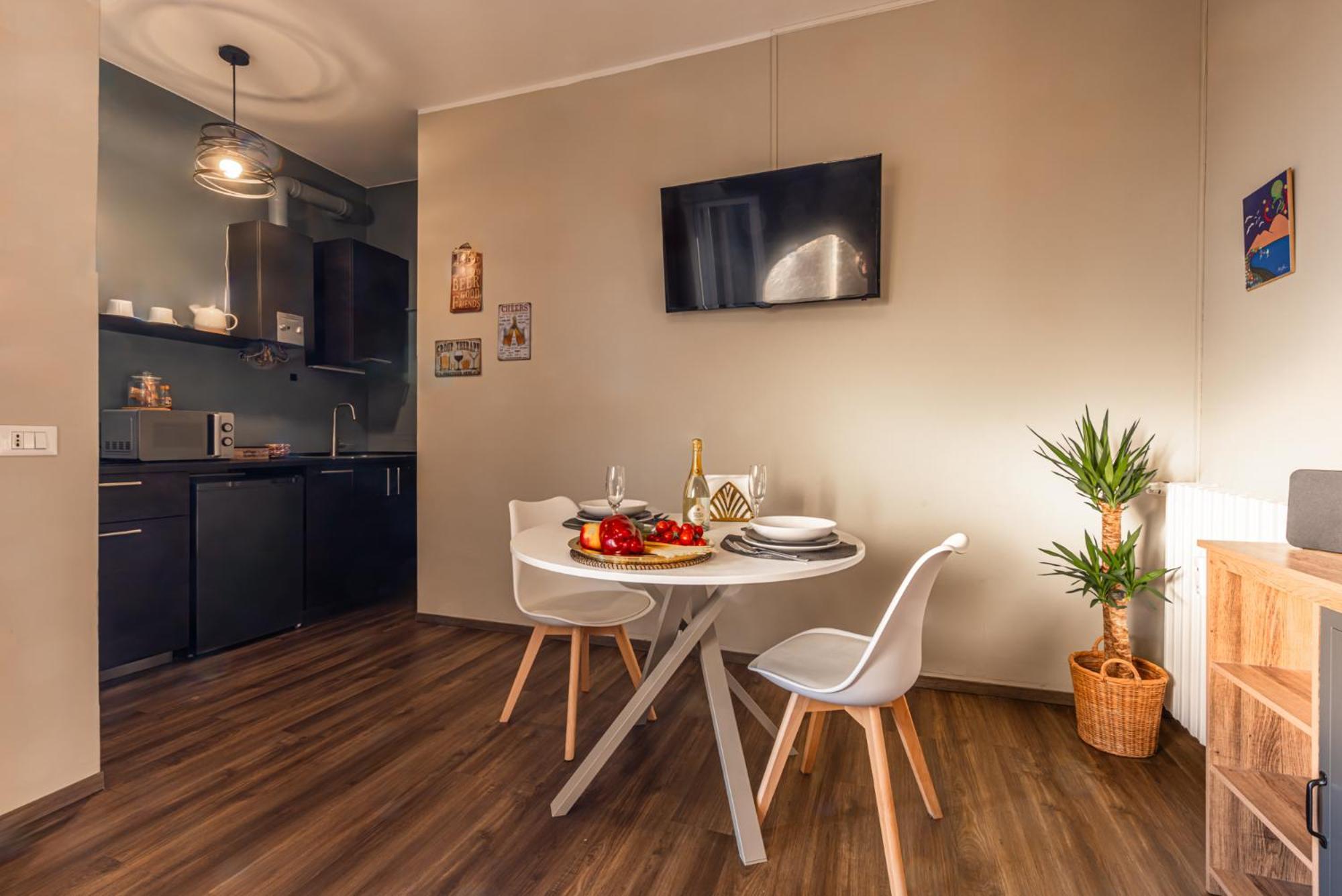 Comfort Home Rho Fiera Екстер'єр фото